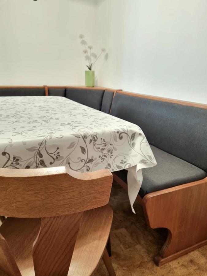 Apartment Burger 도비아코 외부 사진
